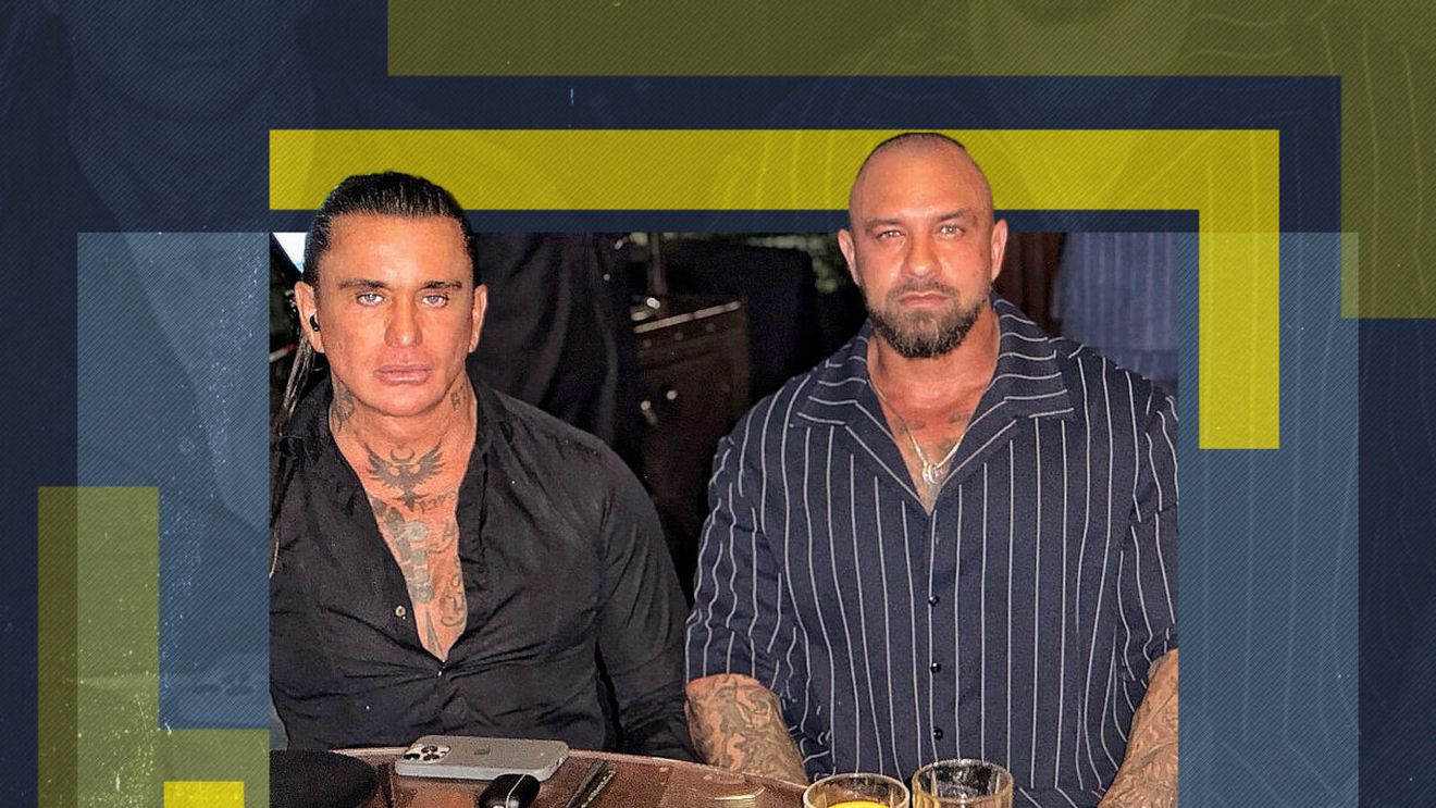 "Sufocat" de mafia din România, EX-ul Emei Uta s-a refugiat: Alex Bodi vrea să îşi intimideze inamicii cu ajutorul lui Necati Arabaci