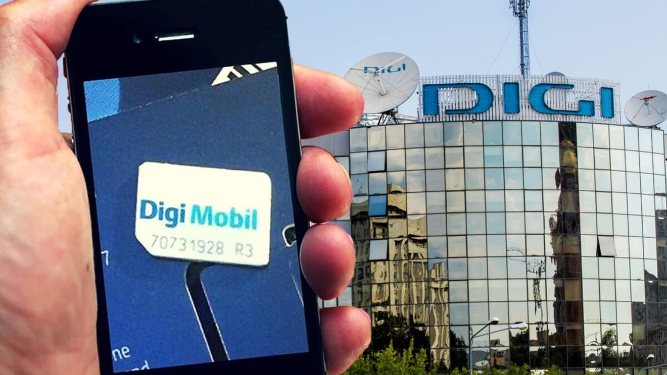 Digi România a făcut anunțul momentului. Toți abonații la telefonie mobilă sunt vizați. Câți lei devine abonamentul