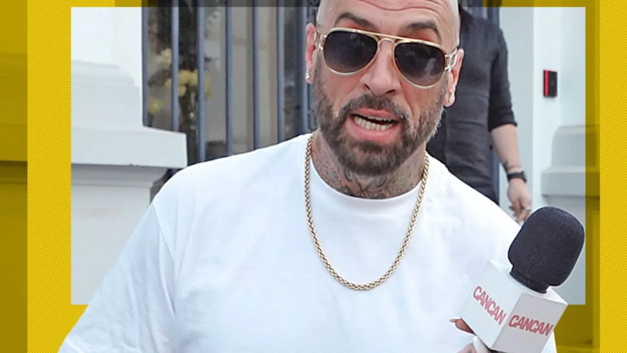 Modul prin care CRBL a slăbit 13 kilograme. Spune că nu a ținut dietă