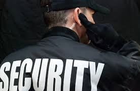Bodyguarzii sunt persoane foarte importante pentru milionari