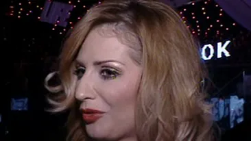 VIDEO Julia Jianu: Am stat nemancata o zi si jumatate