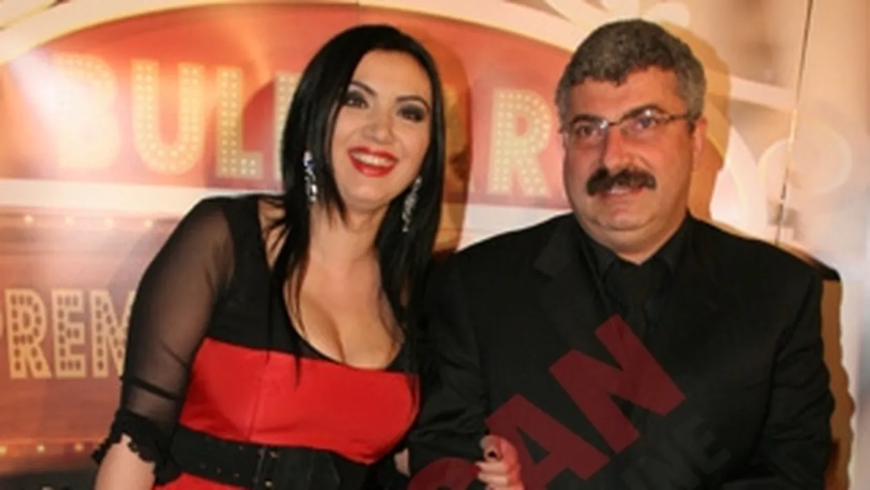 Bahmu: Ultima oara m-am maritat cu Prigoana de ziua mea! A iesit mai ieftin asa, mi-a facut cadou certificatul de casatorie