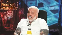Sile Cămătaru, mărturisiri despre moarte și credință: „Am făcut un preinfarct și am luat-o printr-un culoar. La capăt era Dumnezeu”