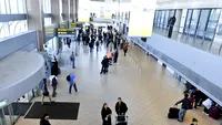 Mesajul șocant transmis de un român care se pregătea să plece la muncă în Londra. Ce a văzut pe aeroport îl va marca toată viața: ”M-am prăbuşit pe scaun”