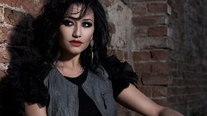 Incredibil ce face Claudia Patrascanu la 7 dimineata! Ia uite cum a fost surprinsa bruneta