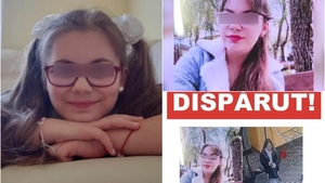 Coșmar ireal pentru adolescenta de 13 ani din Sighetu Marmației, care a fost găsită după 6 zile. Răpită de „mănușa albă”, urma să fie exploatată în străinătate