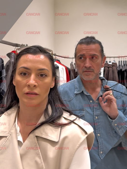 Cătălina Ponor și soțul ei, Bogdan Jianu, actorul care îl juca pe Țepeș