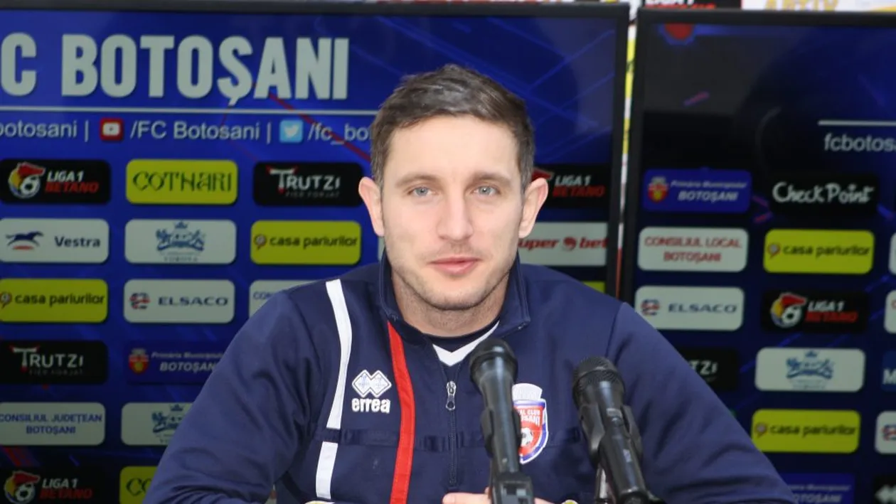 Buș, marele perdant al sezonului Ligii I »» A lăsat play-off-ul și va lupta pentru salvarea de la retrogradare!