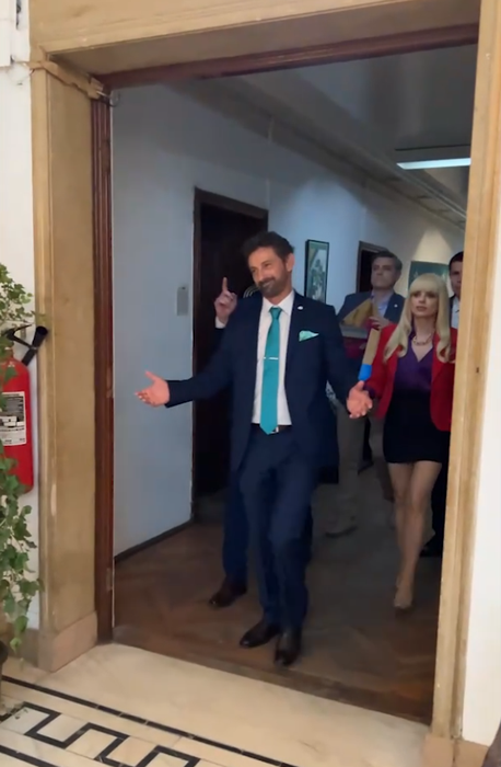 ”Candidatul perfect”, satira socială cu iz politic! Premiera filmului românesc va avea loc pe 22 octombrie