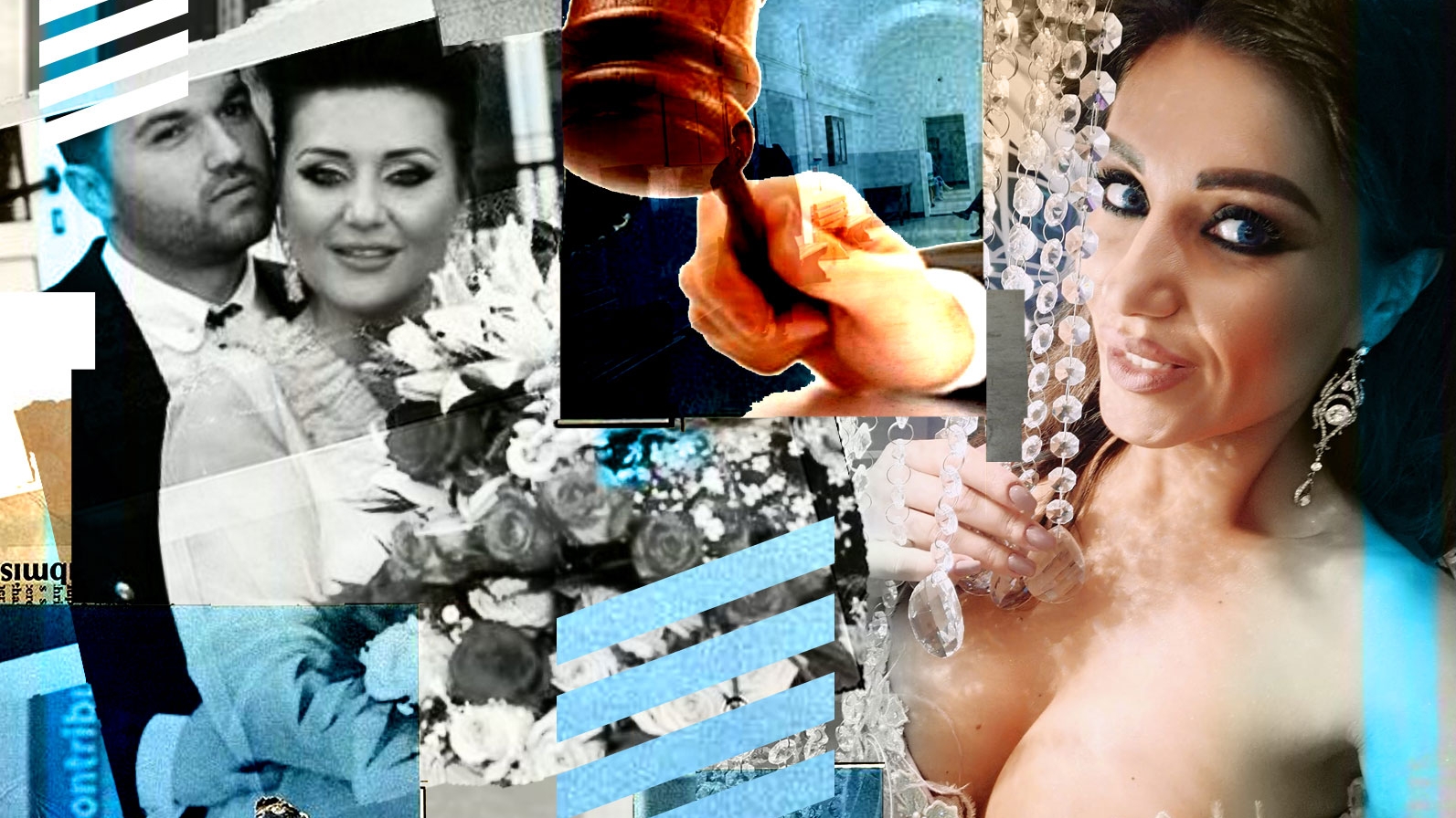 BREAKING NEWS. Cunoscuta cântăreață a divorțat oficial înainte de Crăciun! Mariajul ei nu a rezistat nici doi ani