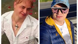 Îl mai ții minte pe Cristi din Banat?! Cum arată și cu ce se ocupă acum