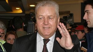 Drama lui Jean Padureanu! Nu realizeaza ca e in puscarie din cauza DEMENTEI: "Nu ştie pe ce lume se află. Uita tot"