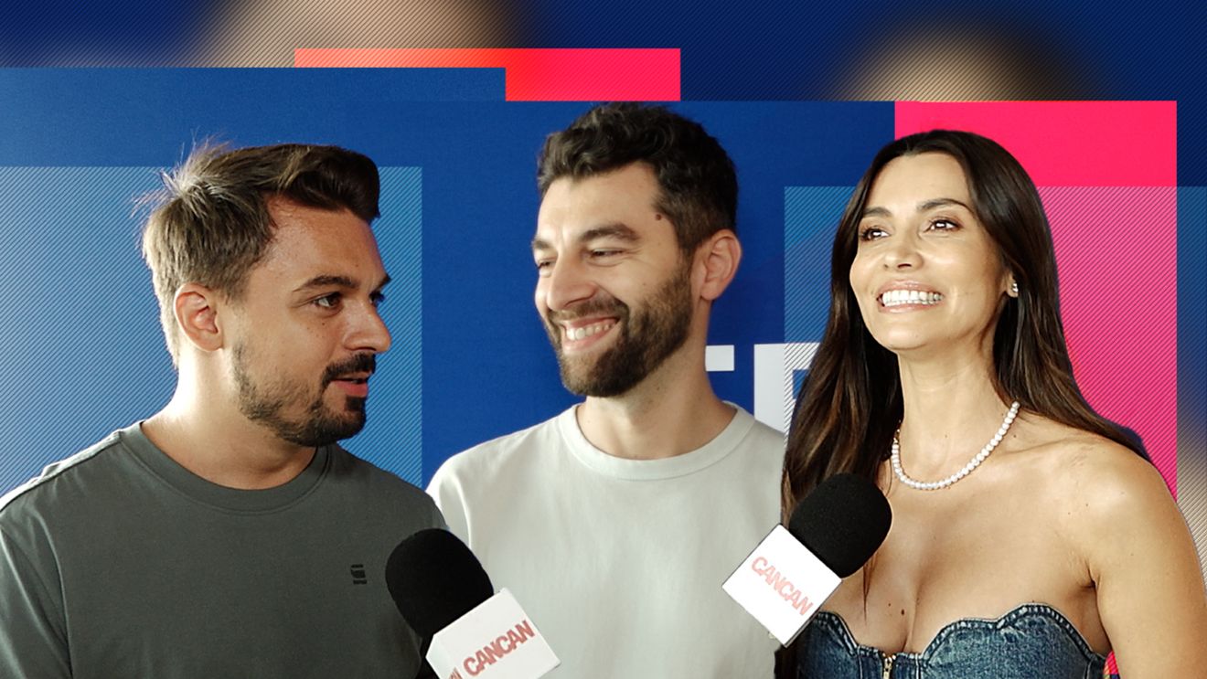 Se pregătește mega-petrecere la Vorbește Lumea, de pe PRO TV! Shurubel și Bogdan fac credit la bancă pentru nunta anului! Lili Sandu le va pupa mâinile: ”Vă iau pe rând!”