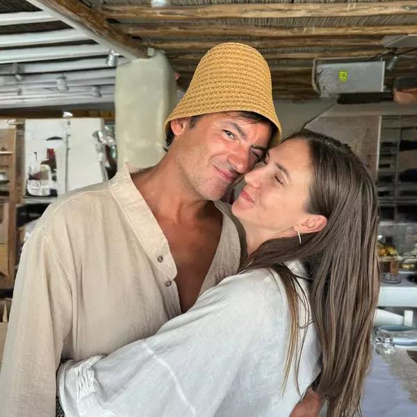 Adela Popescu nu a vrut să facă publică relația cu Radu Vâlcan imediat. Ce a făcut-o să aștepte