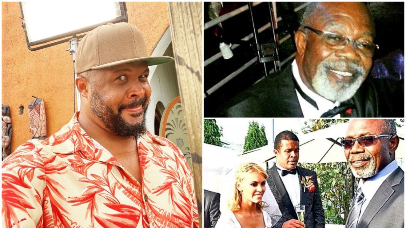 Cel mai greu moment din viața lui Cabral. Totul s-a petrecut sub ochii mamei lui. Tatăl lui a venit să îl ia în Congo