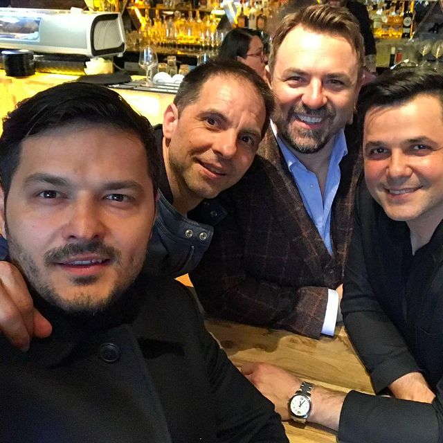 Liviu Vârciu dezvăluie, în exclusivitate pentru CANCAN.RO, că secretul succesului în industria evenimentelor este prețul scăzut: "Sunt ieftin, atâta tot..." / (Foto: Instagram @liviu_varciu)