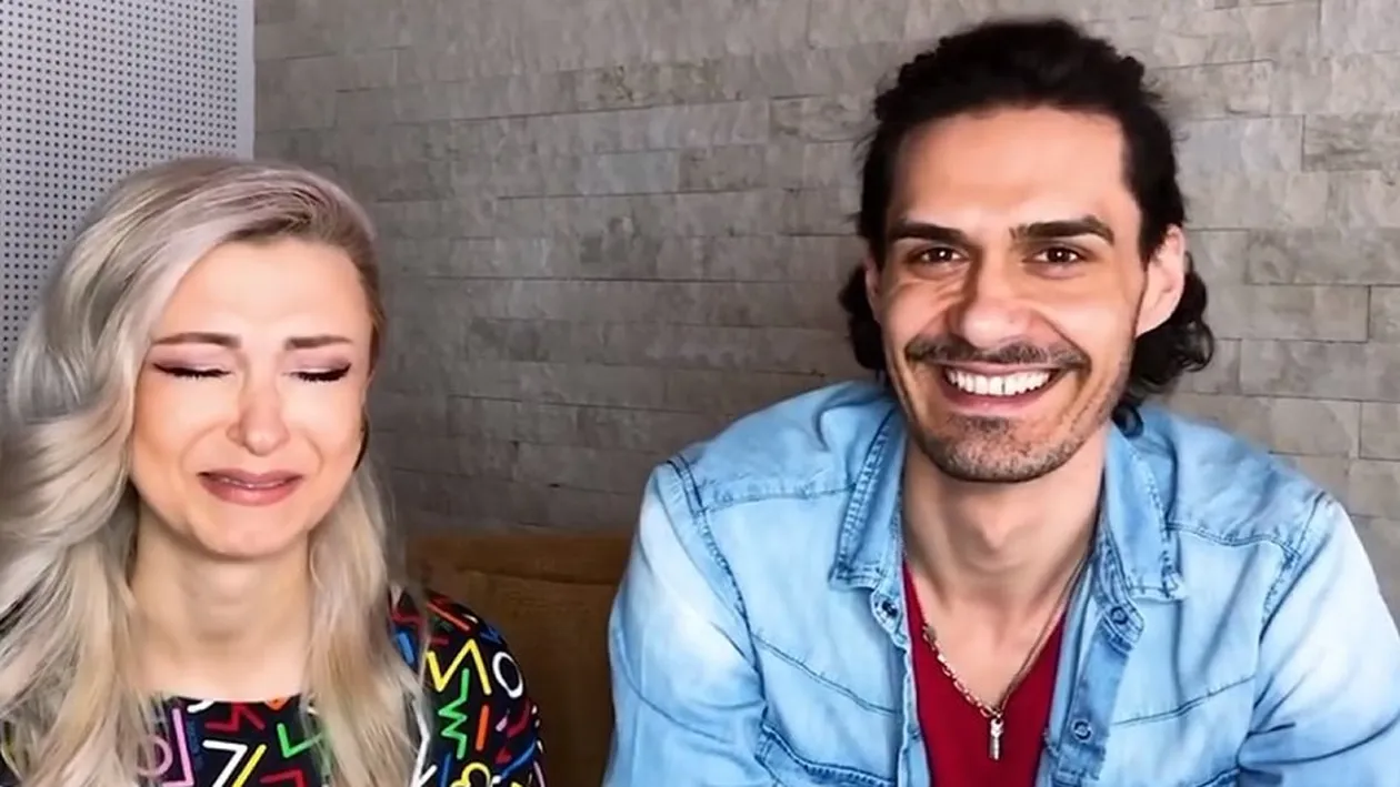 Cuvintele rostite de George Burcea soției Andreea Bălan, înainte de a o părăsi: Nu te iubesc, totul a fost o...