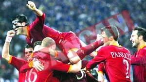 -7 cu Manchester, A6 cu Inter