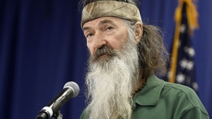 Vânătorul Phil Robertson, cunoscut pentru fondarea Duck Commander, a murit