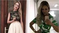 VALENTINA PELINEL a decis! Mai întâi va merge la botezul organizat de BIANCA DRĂGUŞANU, iar apoi...