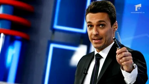 Mircea Badea, show în direct! Prezentatorul TV l-a ironizat pe Florin Cîțu, după ce premierul a mărturisit că a fost prin beat la volan