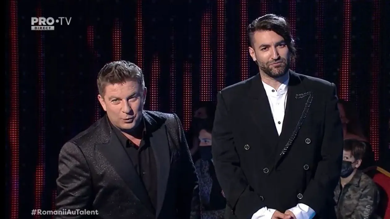 Smiley nu mai face pereche cu Pavel Bartoș la Pro Tv! În noaptea dintre ani, actorul va avea o superbă parteneră de prezentare