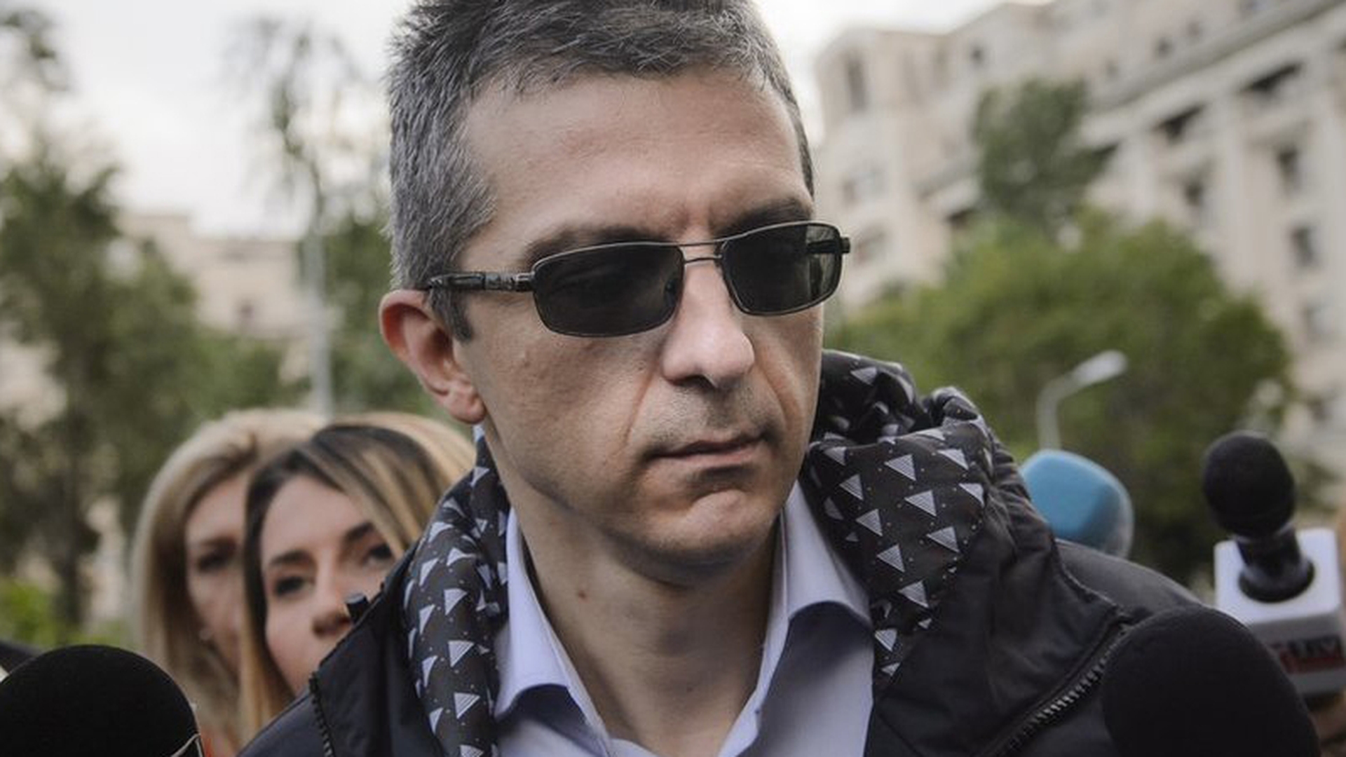 Misterul morţii lui DAN CONDREA se adânceşte şi mai mult! Asta a făcut patronul Hexi Pharma cu o zi înainte să moară!