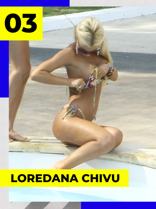 Parada bombelor sexy fără sutien. Divele din România și-au dezgolit nurii pentru bronzul perfect, sub privirile pofticioase ale bărbaților de pe plajă!