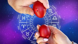 Cele 2 zodii care vor da lovitura de Paște. Se vor umple de glorie și de bani