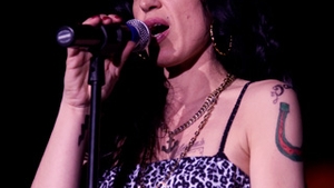 Amy Winehouse va concerta in vara la Bucuresti
