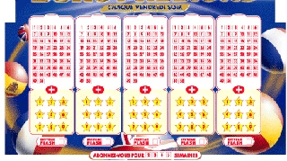 11.11.2011 cu noroc! Un elvetian a castigat peste 60 de milioane de euro la loto!