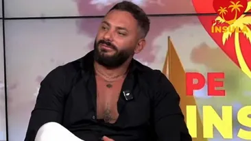 Romeo Vasiloni, mesaj dur pentru Ella și Răzvan. Ce le-a transmis celor doi îndrăgostiți
