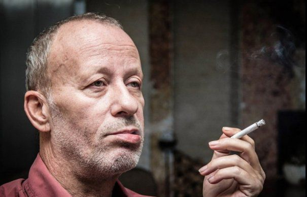 Andrei Gheorghe a murit la vârsta de 56 de ani