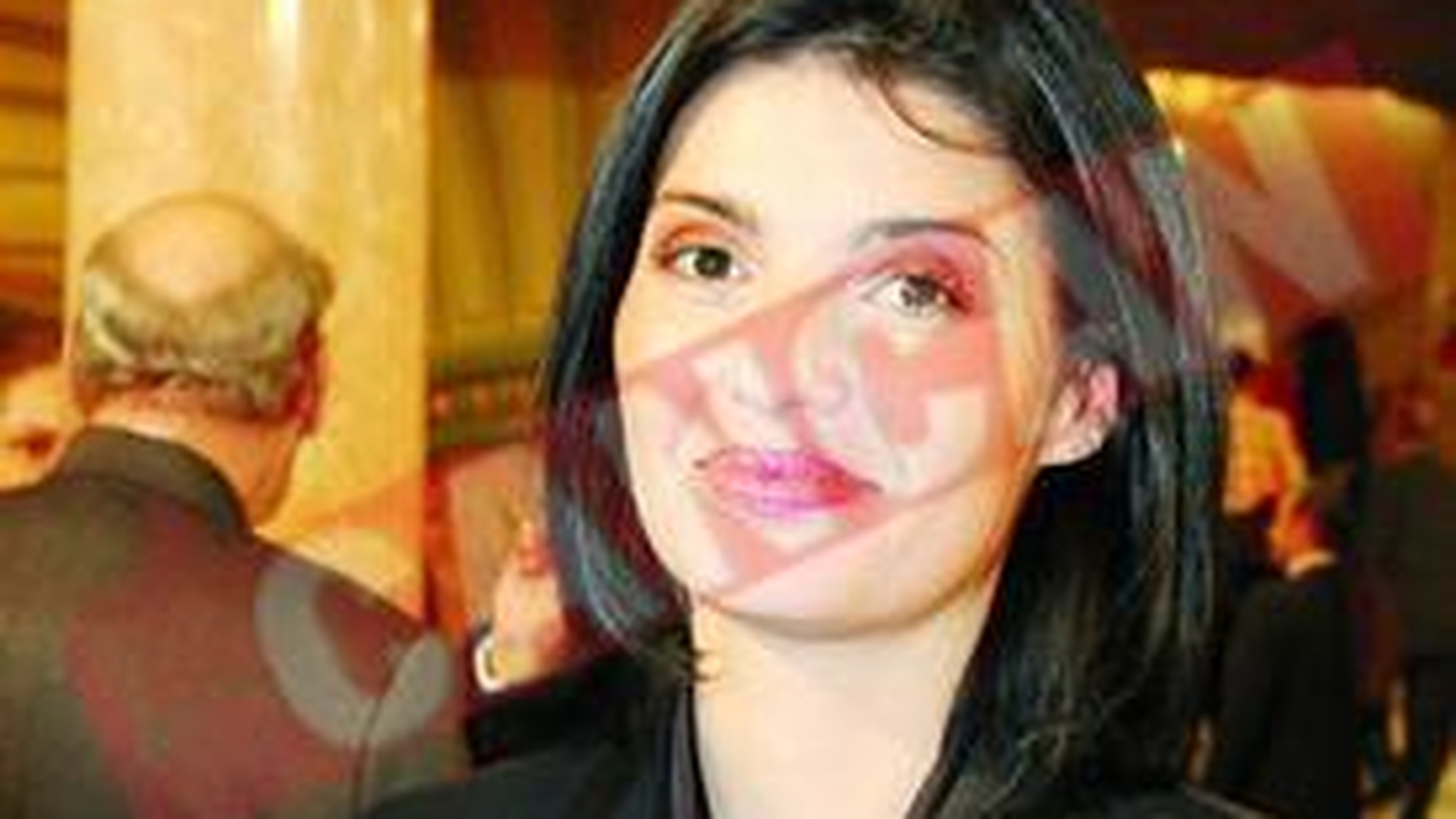 Alina Gorghiu, favorita pentru Camera Deputatilor