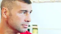 Lucian Bute, în doliu. Dumnezeu să te odihnească