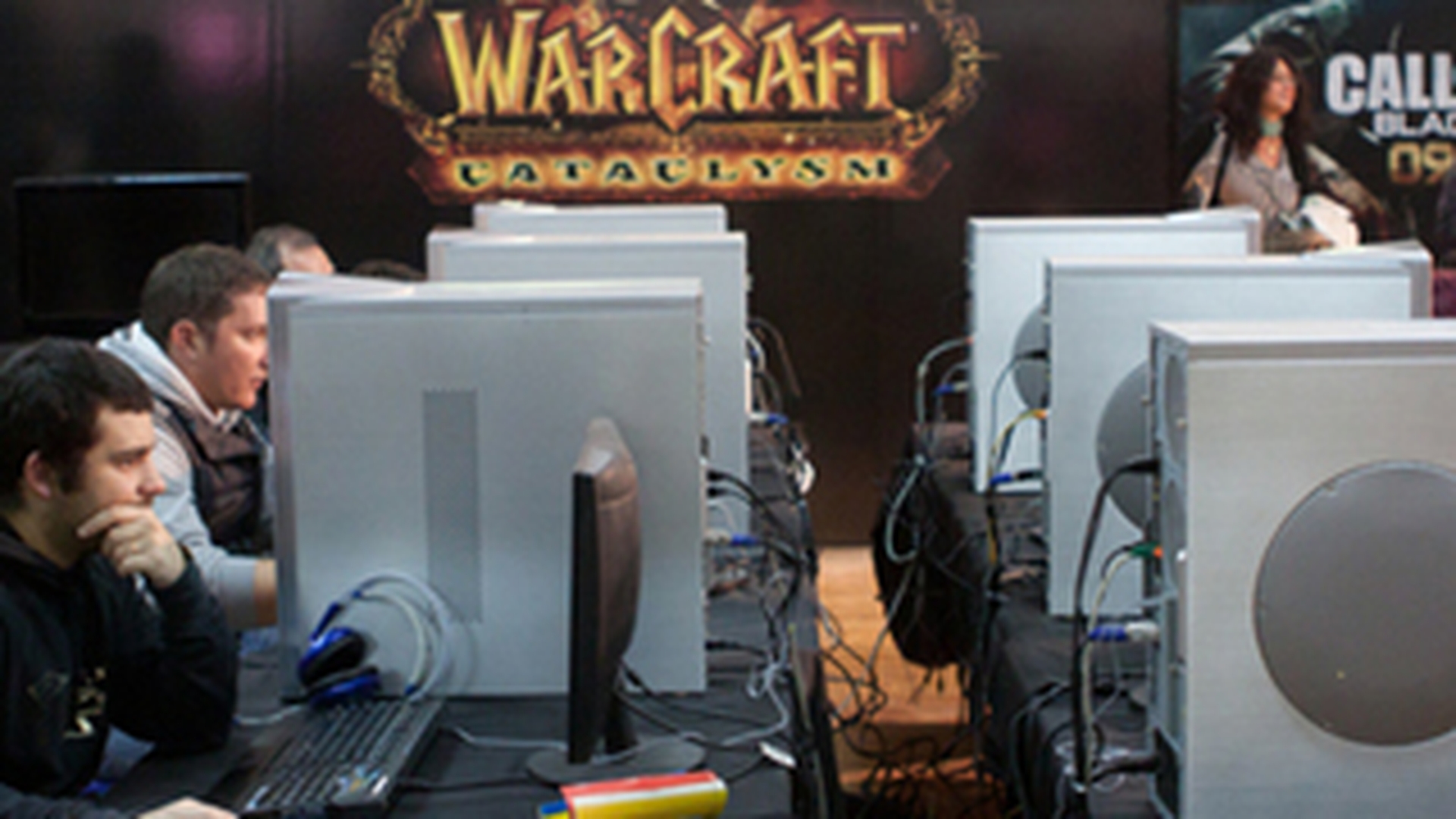 Jocul "World of Warcraft", interzis in Norvegia in urma atacurilor de pe 22 iulie