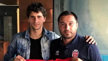 Diego Fabbrini lasă Championship pentru Liga I »» Italianul a semnat pe un an cu FC Botoșani!