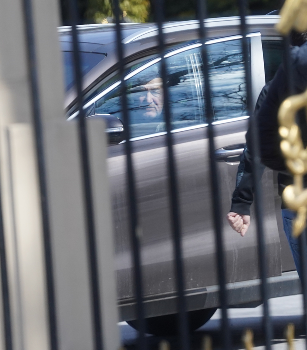 Gigi Becali se judecă de 11 ani cu Primăria Capitalei pentru cei 770.000 de euro (Foto: CANCAN.RO)