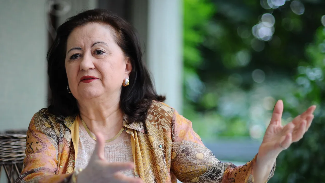 E datoare vândută la Regia Protocolului de Stat, iar acum... Mioara Roman a ajuns rău de tot! A fost executată silit până şi pentru... factura la gaze!