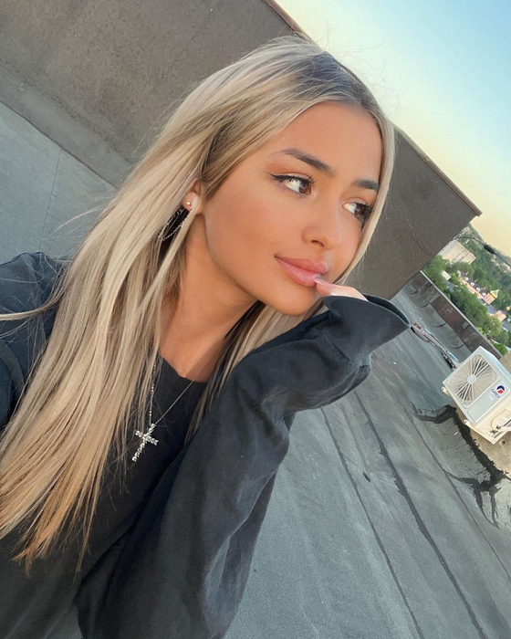 Ceanu Zheang spune care a fost situația dintre el și Andreea Bostănică / (Sursa: Instagram)