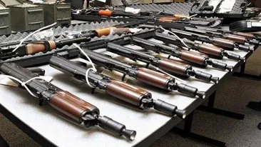 Fost ofiţer, suspectat de terorism! Românul va fi extrădat în SUA pentru a fi judecat