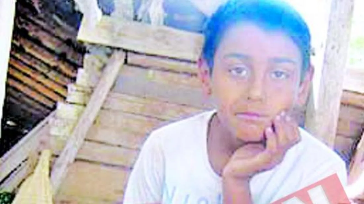 Tinut In lanturi de parinti