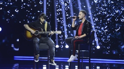 CÂŞTIGĂTOR "X FACTOR" 2017. Telespectatorii au decis totul, iar cei patru juraţi s-au conformat! 