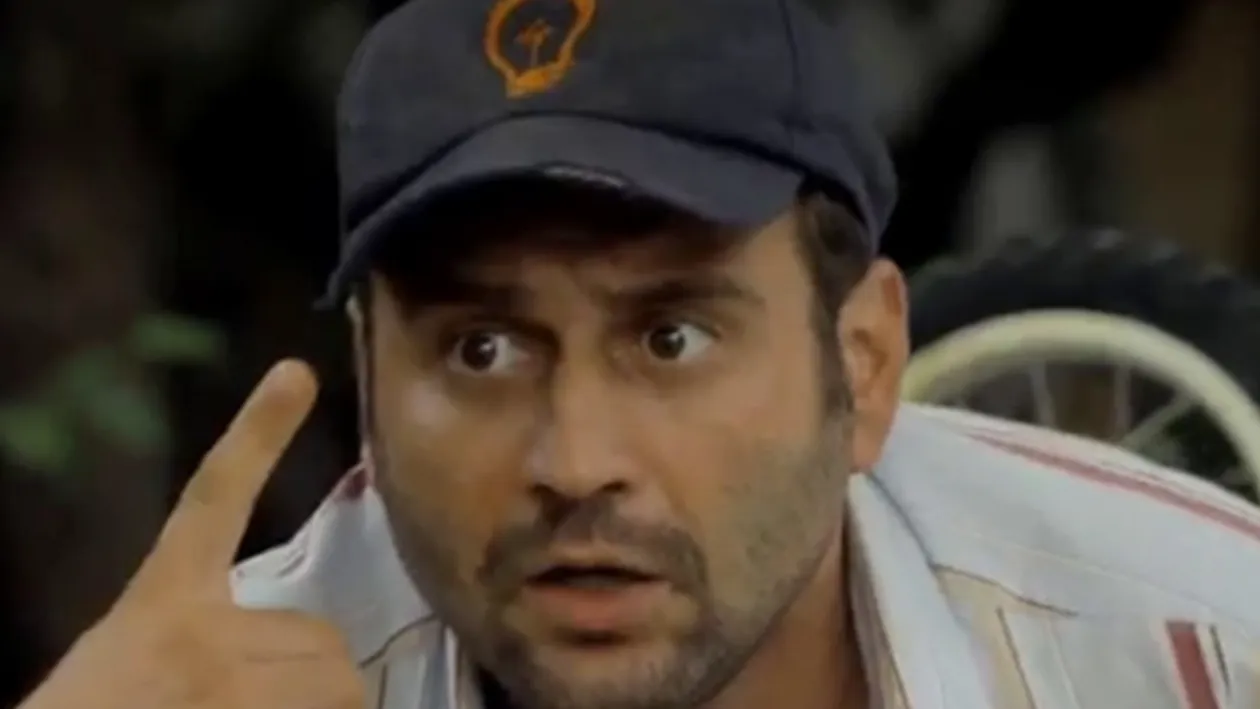 Pe CELENTANO din ”Las Fierbinţi” îl ştie toată lumea, dar iată cât de bine arată soţia lui! 