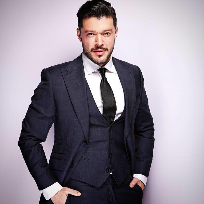 Ce a postat Victor Slav după ce Bianca Drăgușanu a rămas fără emisiune: ”Creierul se îmbolnăvește din cauza noastră”