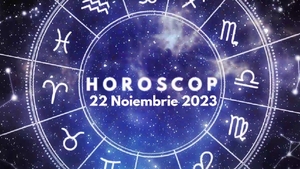 Horoscop 22 noiembrie 2023. Succes în negocieri pentru zodia Berbec
