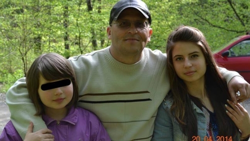 Tatal fetei ucise in Parcul Copou vorbeste despre criminal: "L-am intrebat daca..."