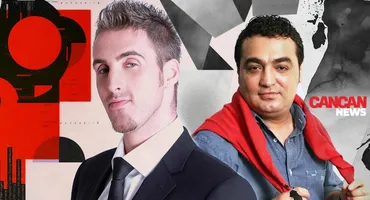 Ernest de la Kanal D, „urmărit” de „Big Brother”! + Cum se împarte averea lui Petrică Cercel