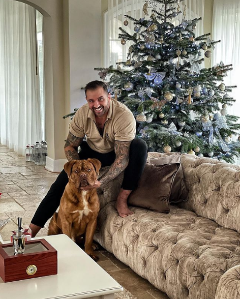 Alex Bodi este plasat în arest la domiciliu și nu are voie să discute cu anumite persoane