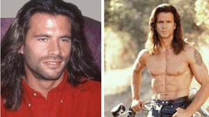 Cum arată acum Lorenzo Lamas, celebrul actor care a cucerit inimile fanelor în anii '90